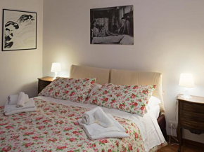  B&B Casa Cimabue Roma  Рим